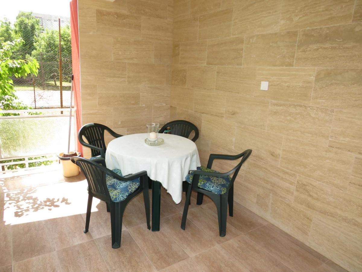 Székely Apartman Balatonfüred Kültér fotó