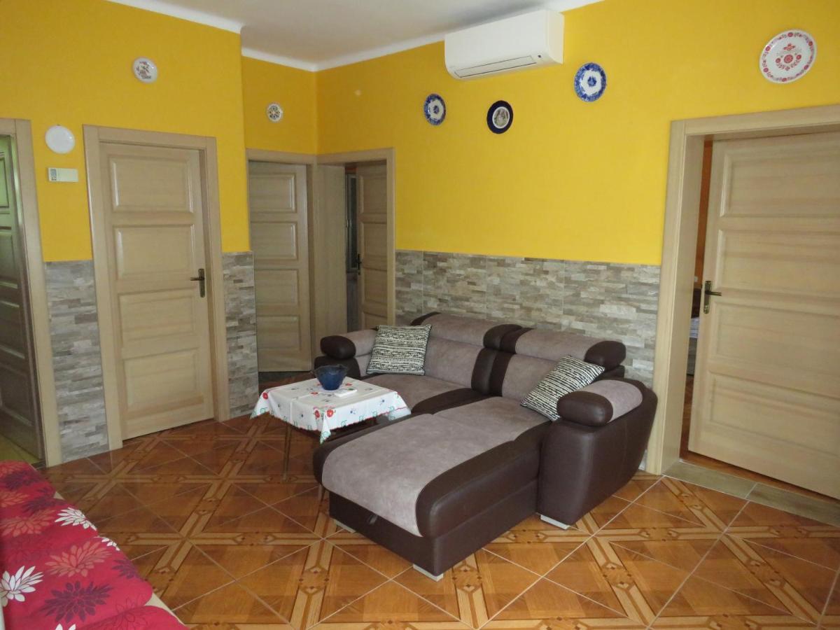 Székely Apartman Balatonfüred Kültér fotó