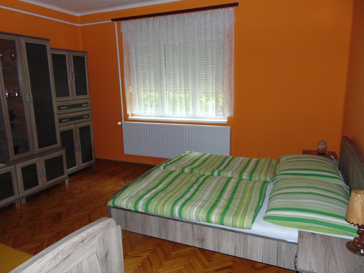 Székely Apartman Balatonfüred Kültér fotó