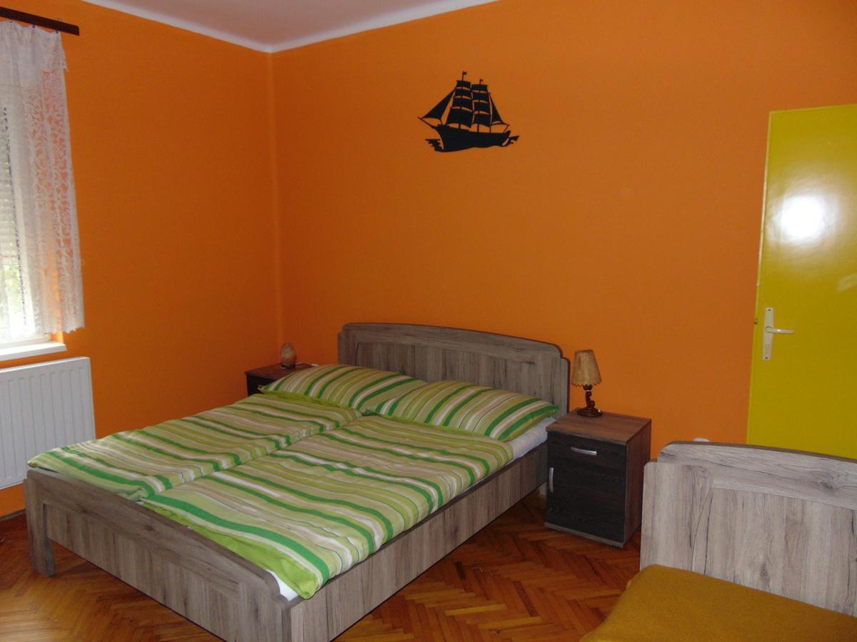Székely Apartman Balatonfüred Kültér fotó
