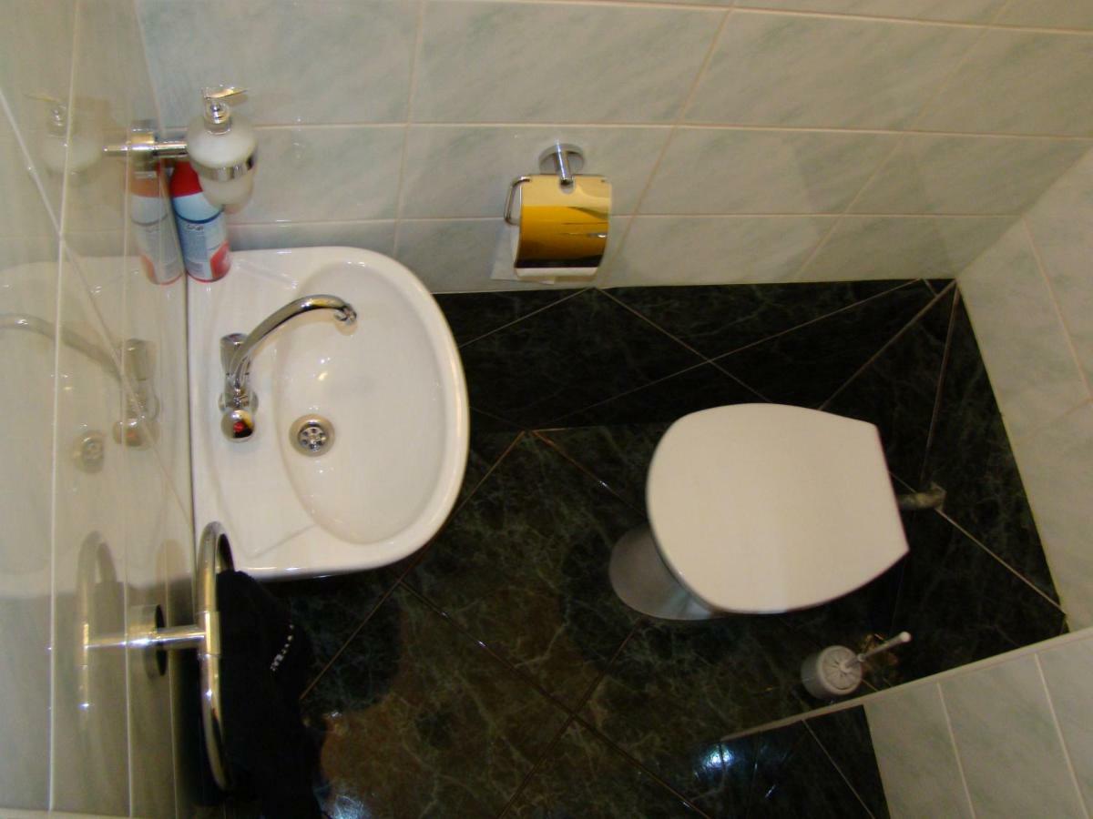 Székely Apartman Balatonfüred Kültér fotó