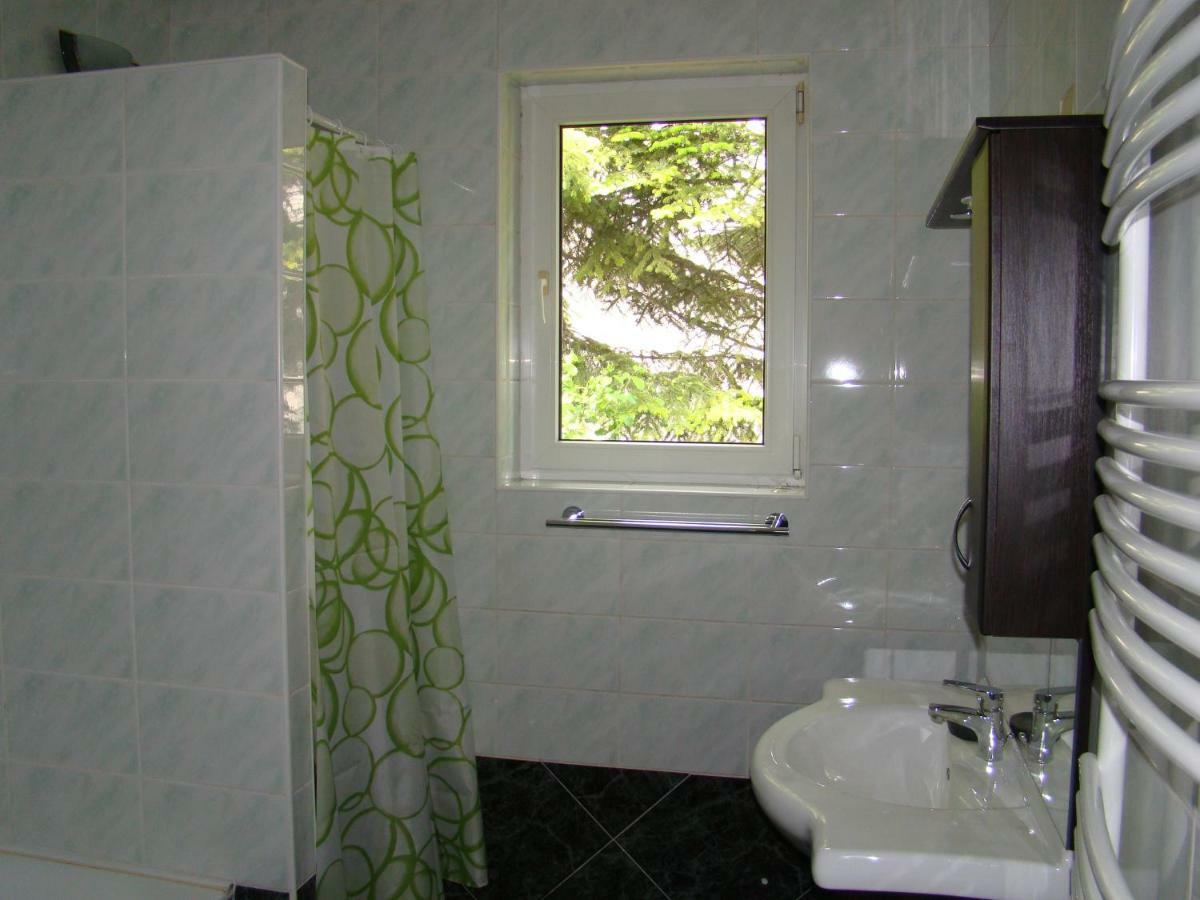 Székely Apartman Balatonfüred Kültér fotó