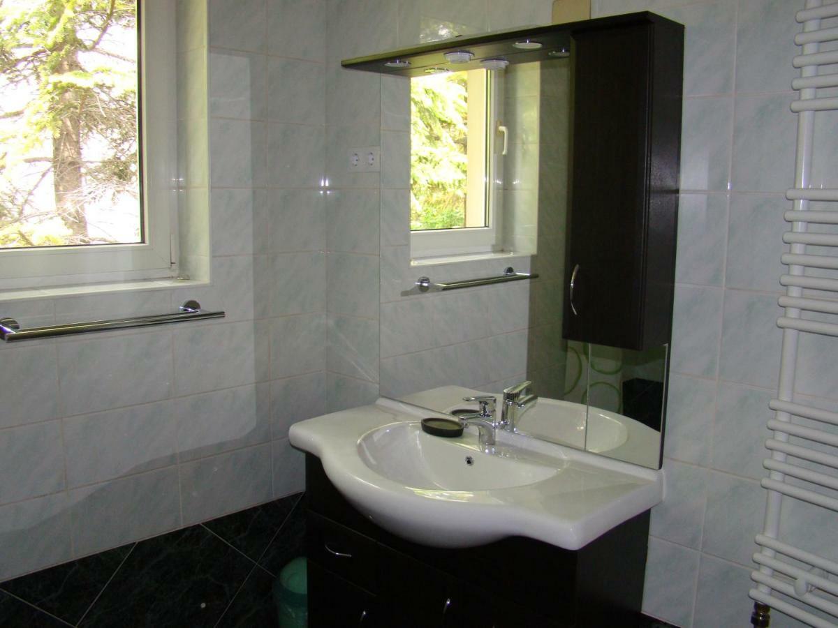 Székely Apartman Balatonfüred Kültér fotó