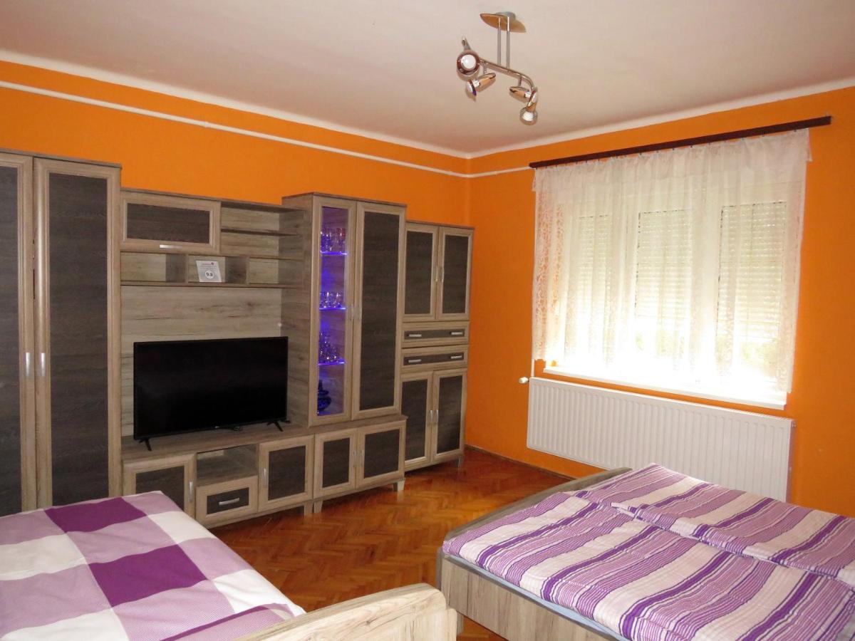 Székely Apartman Balatonfüred Kültér fotó
