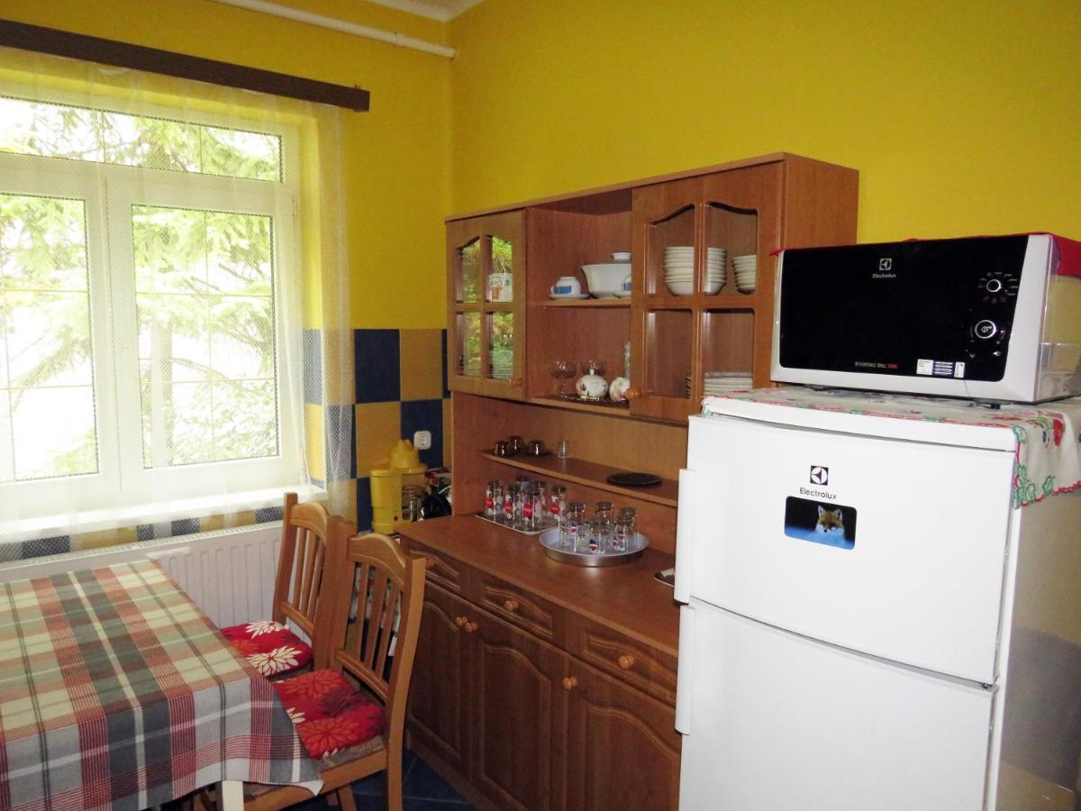 Székely Apartman Balatonfüred Kültér fotó
