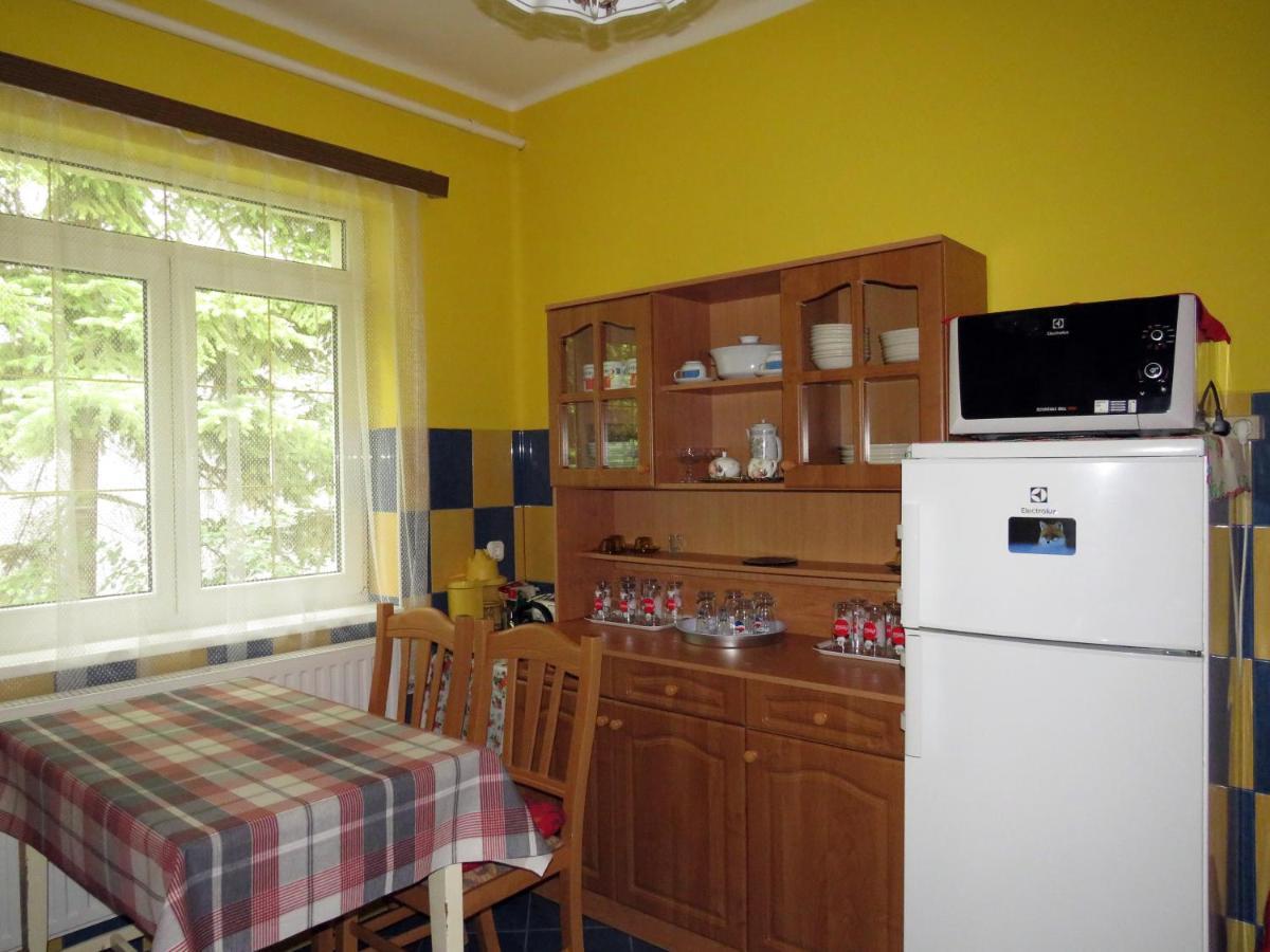 Székely Apartman Balatonfüred Kültér fotó